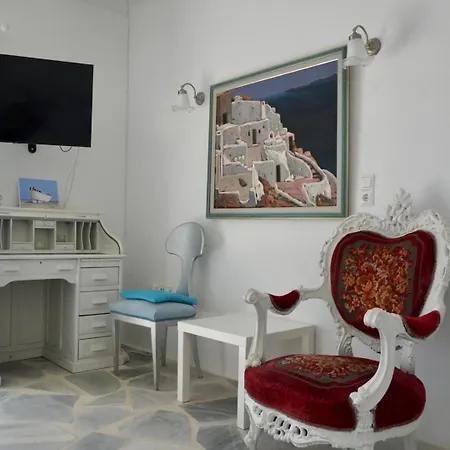 Kea Cyclades Island Divine Blue Nano With Pool And Sea View *