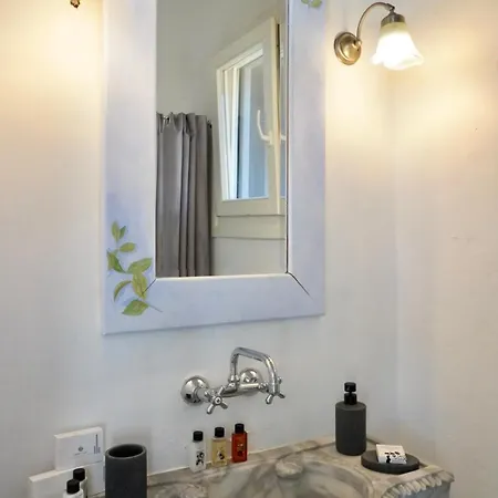 Kea Cyclades Island Divine Blue Nano With Pool And Sea View Villa Koundouros