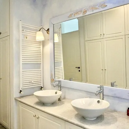 Kea Cyclades Island Divine Blue Nano With Pool And Sea View Villa Koundouros